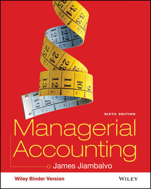 accounting kimmel 6th edition