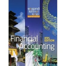 accounting kimmel 6th edition